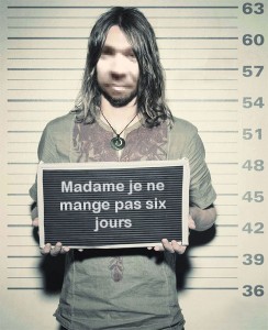 We won't talk about this night. Ever.