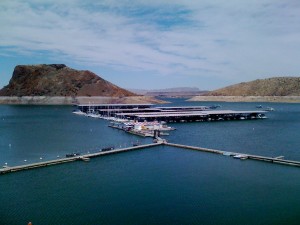 Elephant Butte, New Mexico