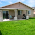 Looking real good now!